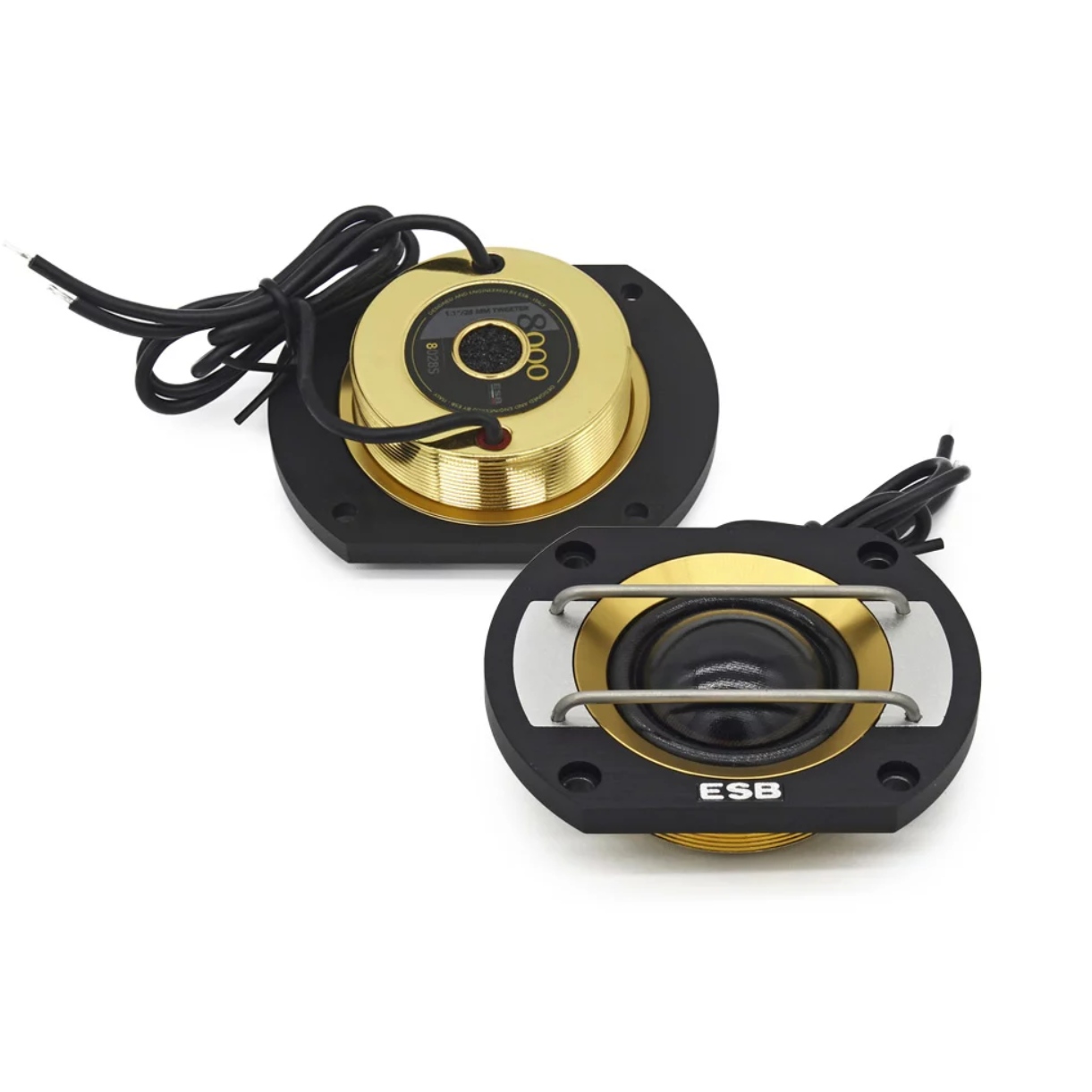 Levně Reproduktory ESB Audio 8.028S