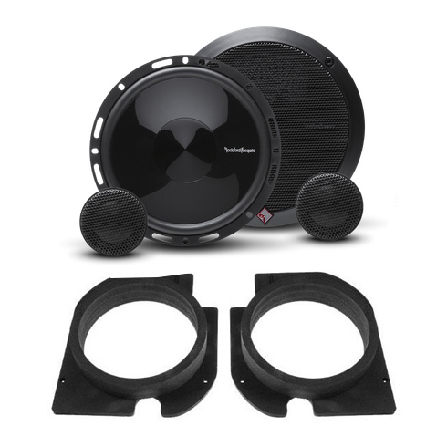 Reproduktory do Škoda Octavia I Combi č. 4