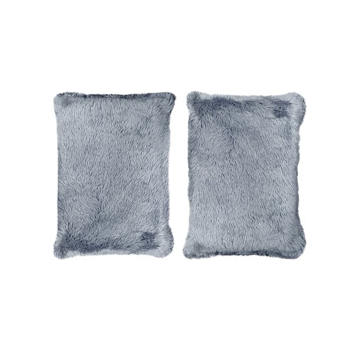 Mikrovláknový aplikátor Purestar Plush Applicator Gray