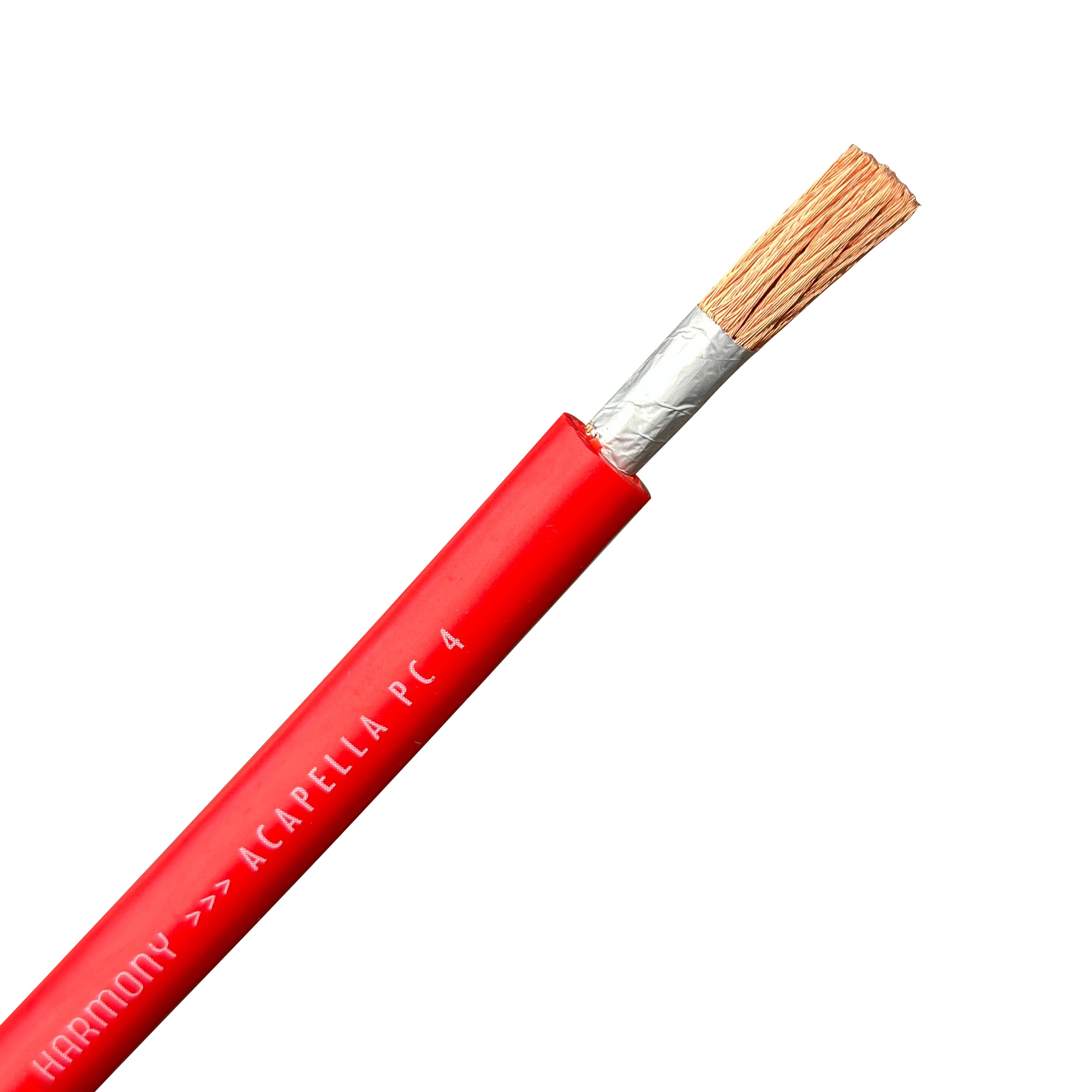 Napájecí kabel Harmonic Harmony Acapella PC4