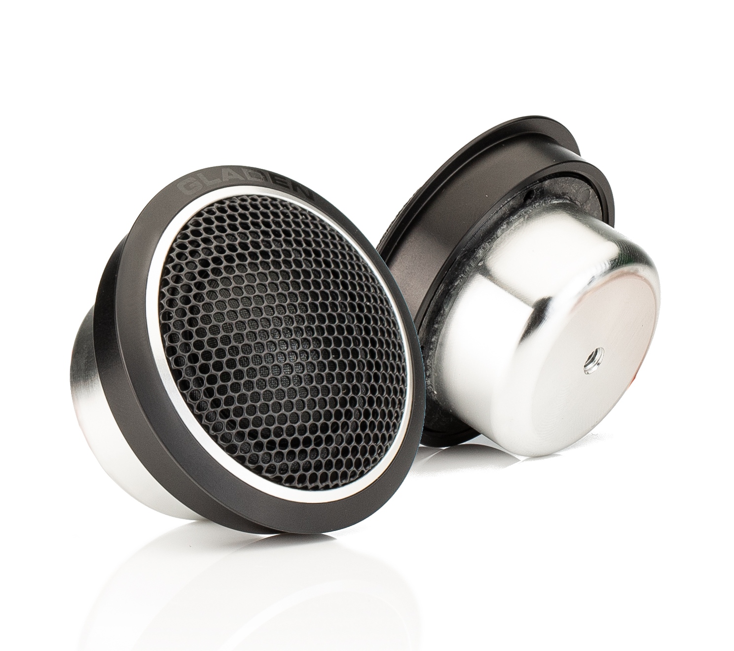 Výškové reproduktory Gladen Pro 25