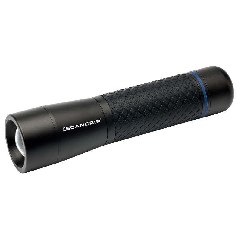 Profesionální LED svítilna Scangrip Flash 200