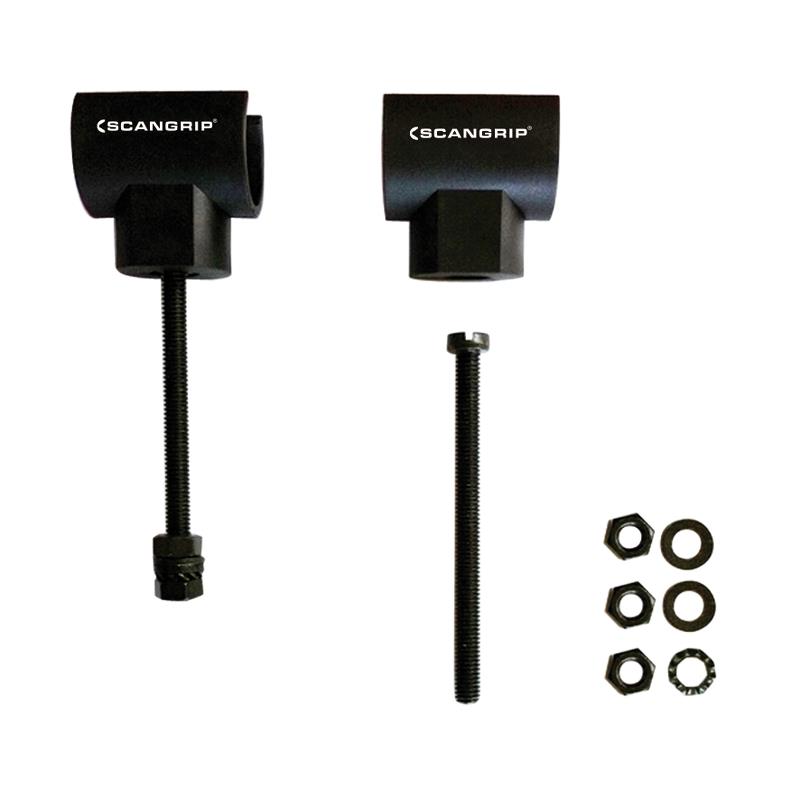 Držák pro světla Scangrip Clip