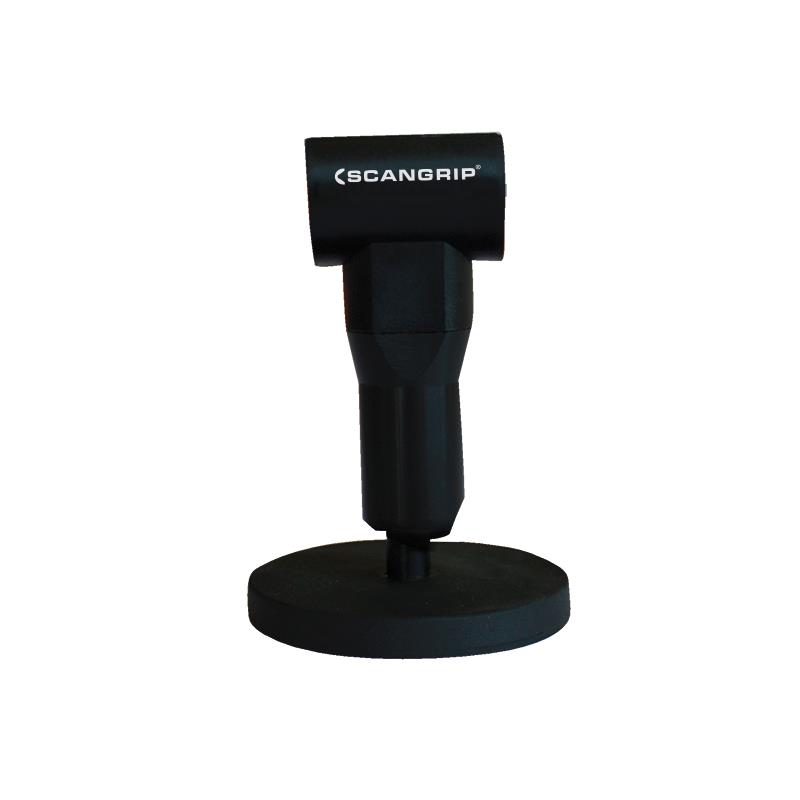Nastavitelný držák s magnetem Scangrip Clip Holder Magnetic 2 Post