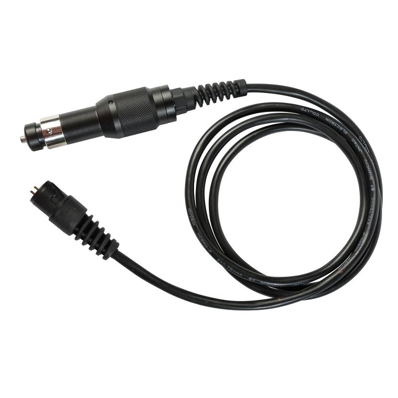 Nabíječka do auta pro světla Scangrip Car Adapter C+R