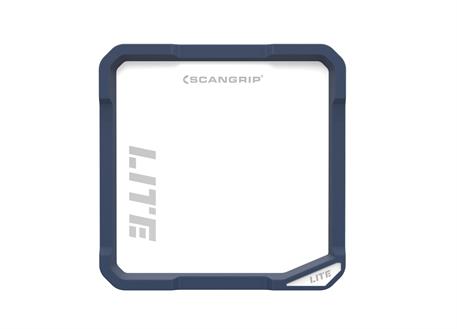 Profesionální pracovní světlo Scangrip Vega Lite 2600