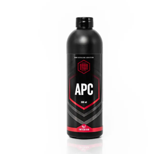 Víceúčelový čistič Good Stuff APC (500 ml)