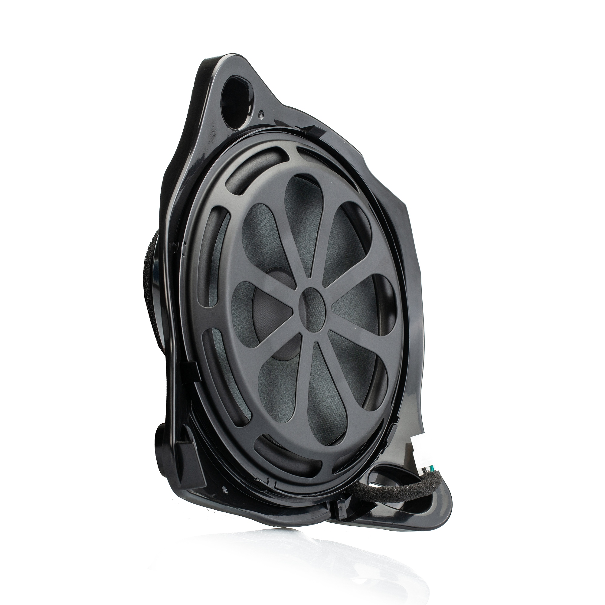 Subwoofer pro Mercedes-Benz Gladen One 200 MB-R-SQ