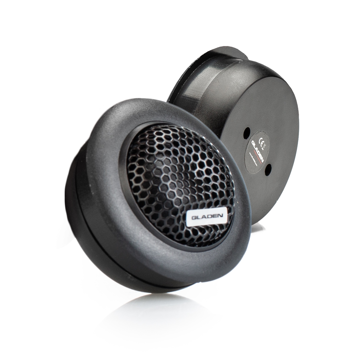 Reproduktory Gladen GA-25GF