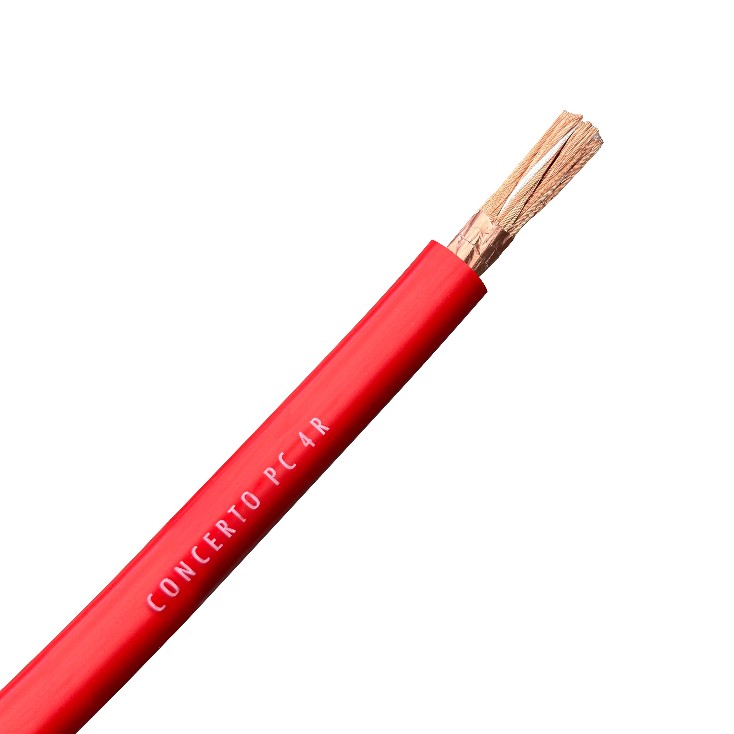 Napájecí kabel Harmonic Harmony Concerto PC4