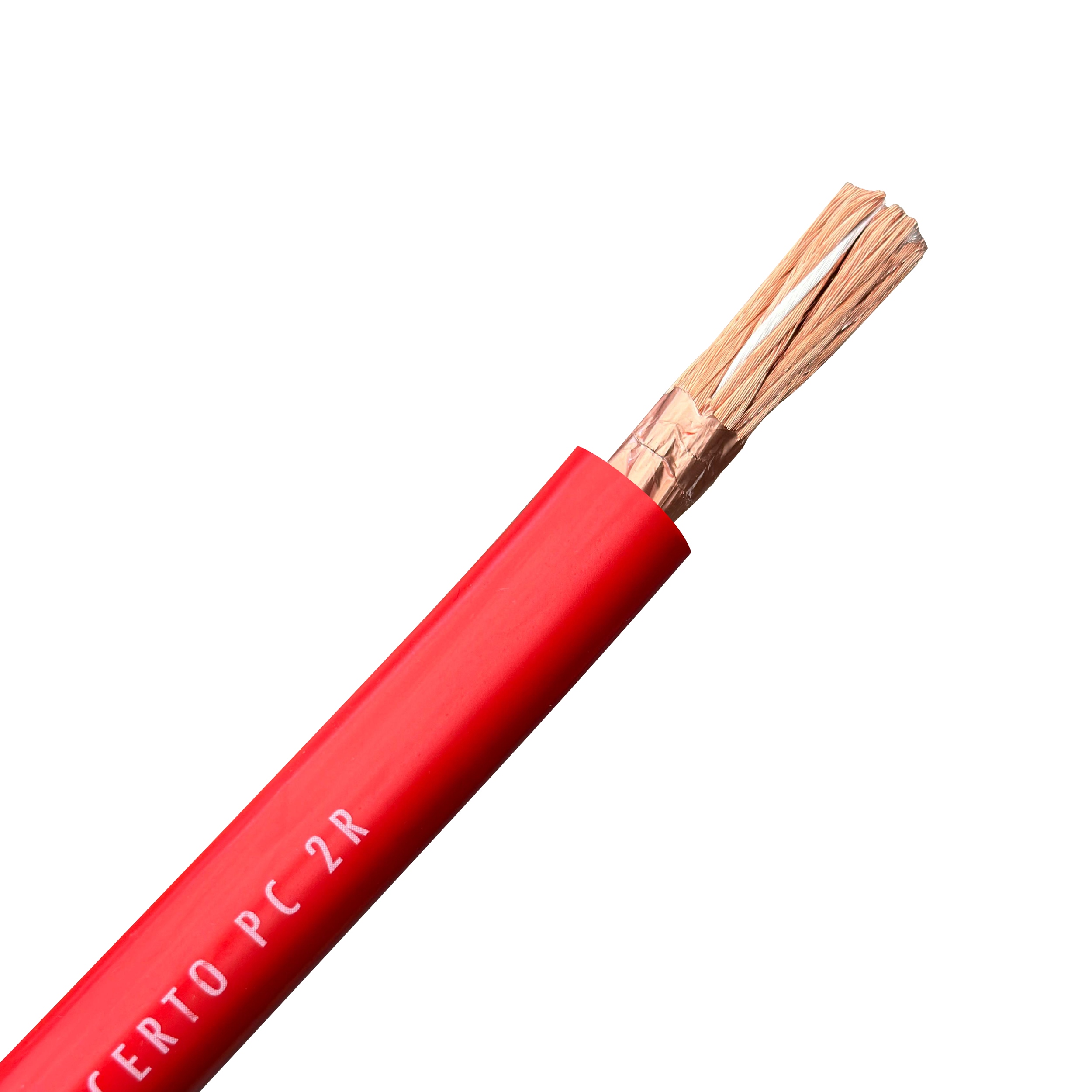 Napájecí kabel Harmonic Harmony Concerto PC2