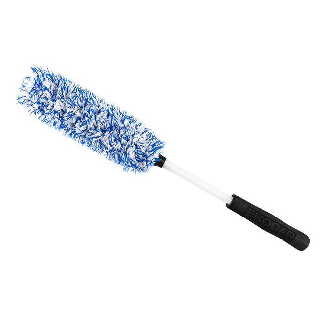 Kartáč na kola Ewocar Microfiber Wheel Brush