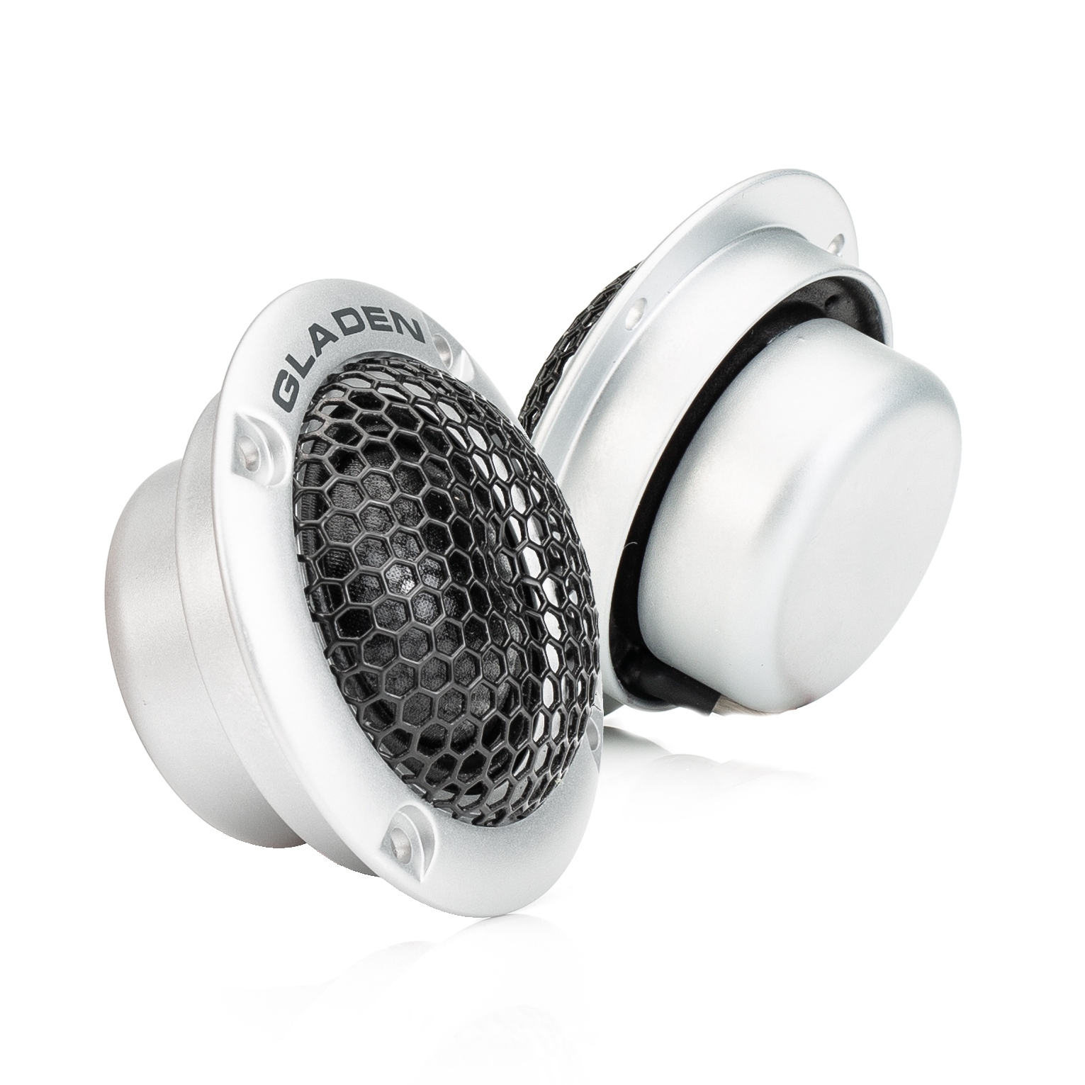 Reproduktory Gladen GA-ZEROPRO20