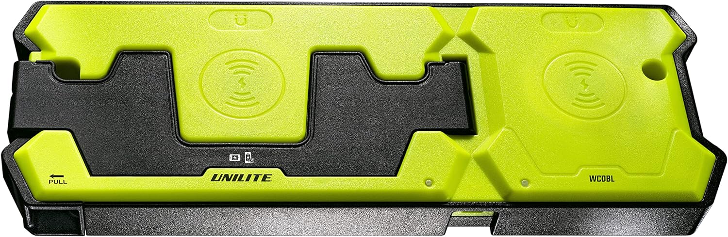 Nabíjecí stanice Unilite WCDBL