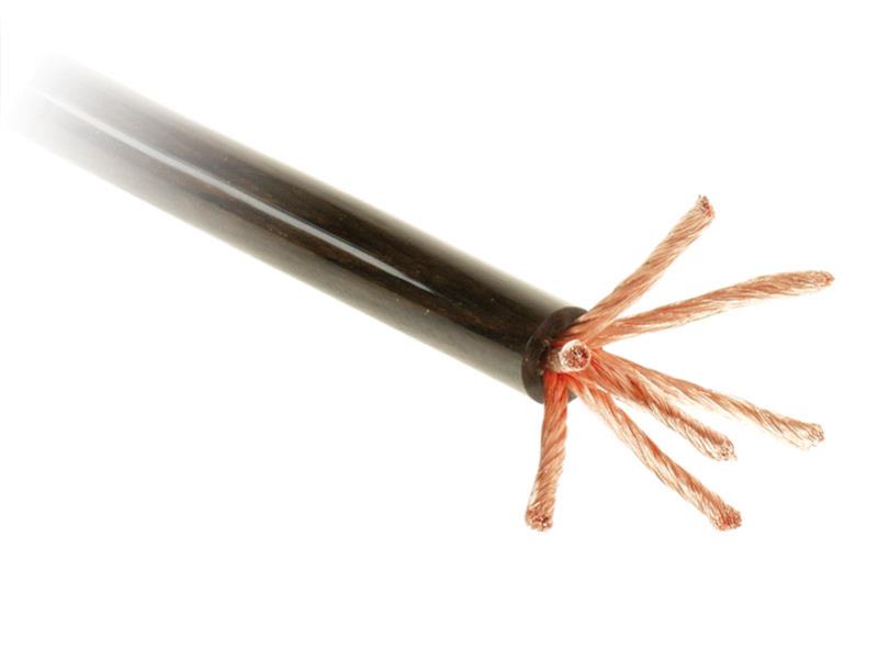 ACV RCP 200 - černý