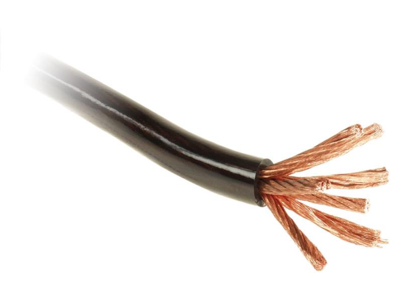 ACV RCP 350 - černý