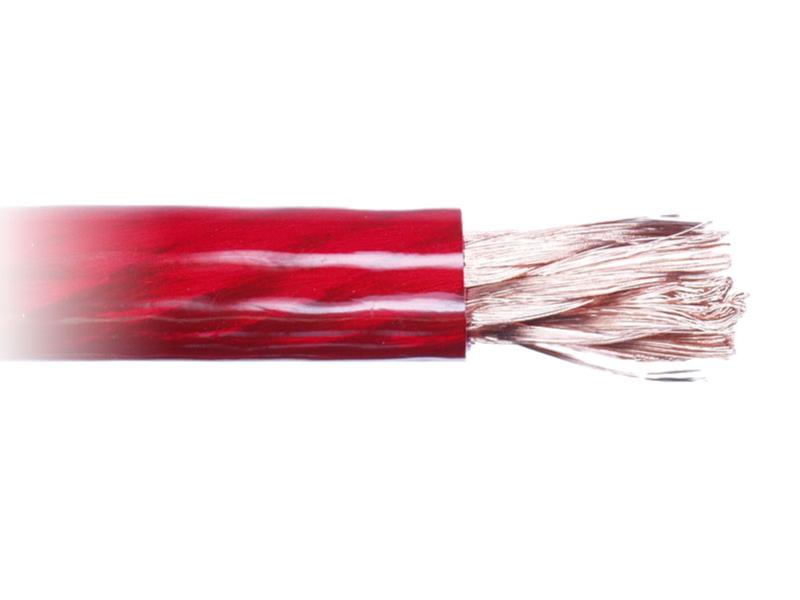 ACV RCP 500 - červený