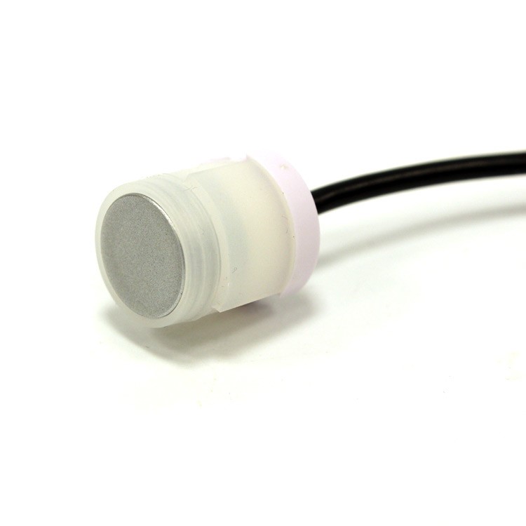 Parkovací senzor Steelmate, 16 mm, zápustný, stříbrný 14D-13 Silver