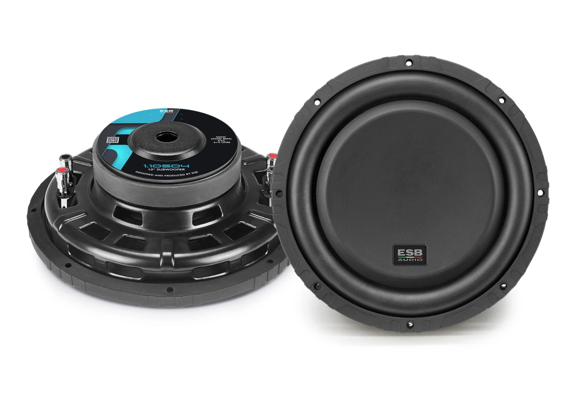 Subwoofer ESB Audio 1.10SD4