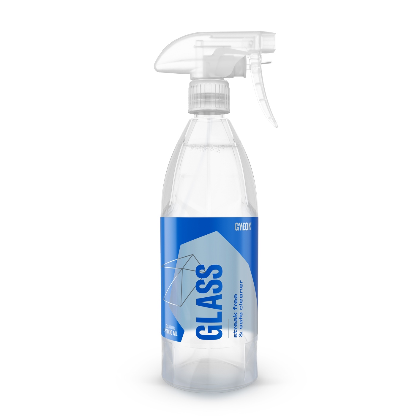 Gyeon Q2M Glass 1000 ml čistič oken šetrný k ochranám