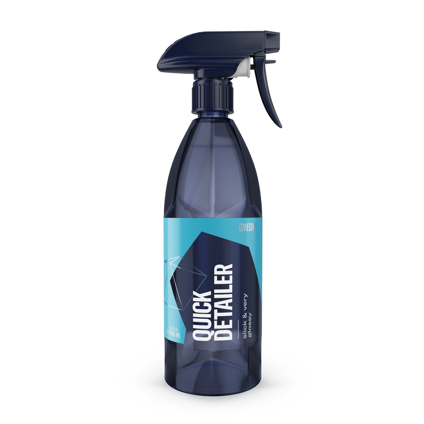 Rychlý detailer Gyeon Q2M QuickDetailer (1 l)