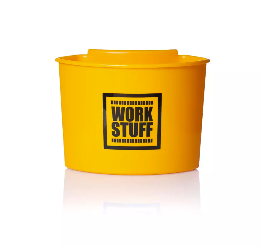 Organizér detailingového kbelíku Work Stuff Bucket Hanger