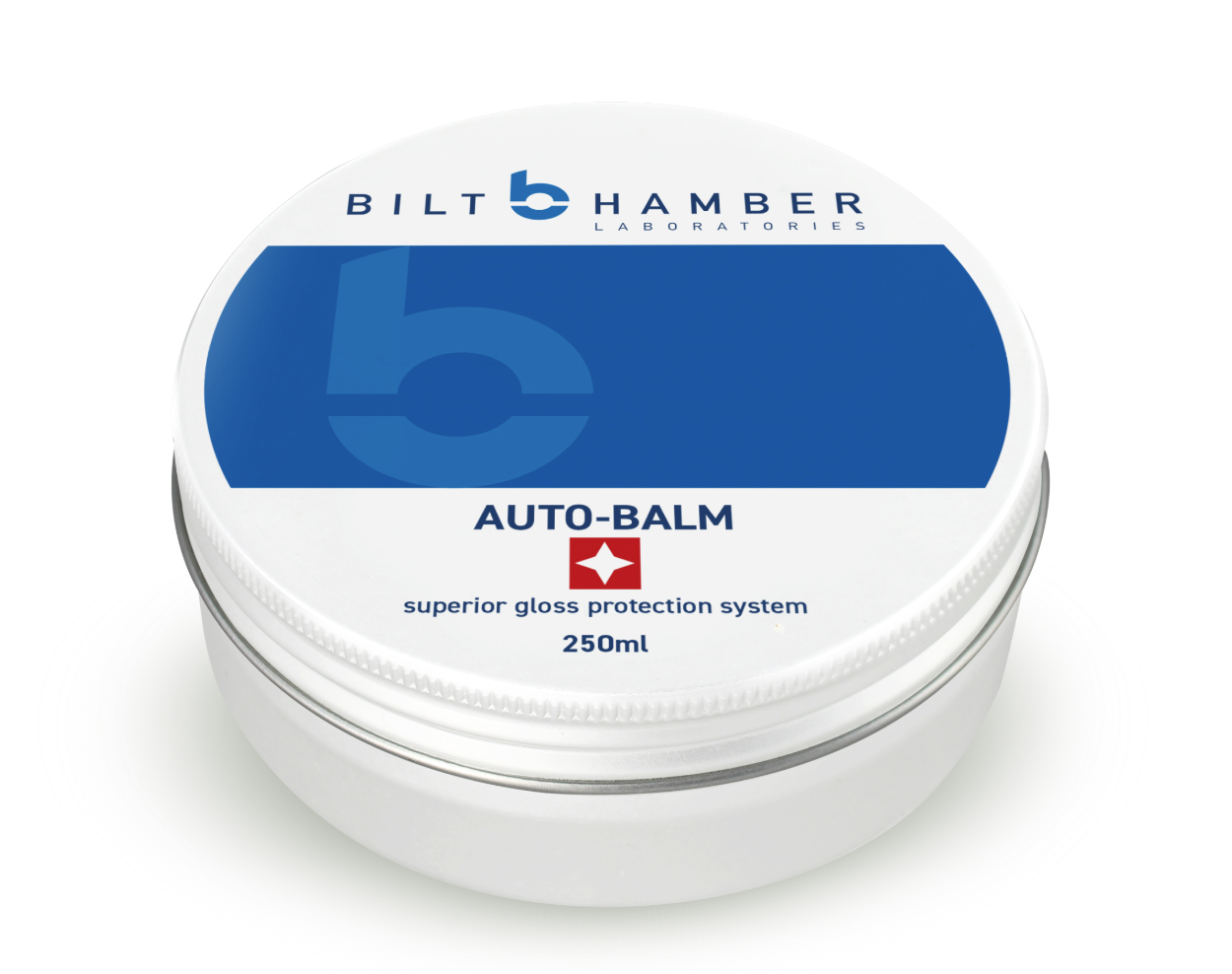 Tvrdý vosk zabraňující korozi Bilt Hamber Auto-Balm (250 ml)