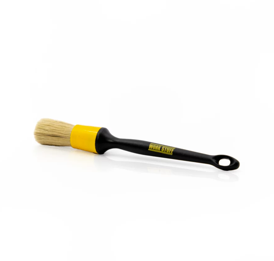 Detailingový štětec Work Stuff Detailing Brush Short 24 mm