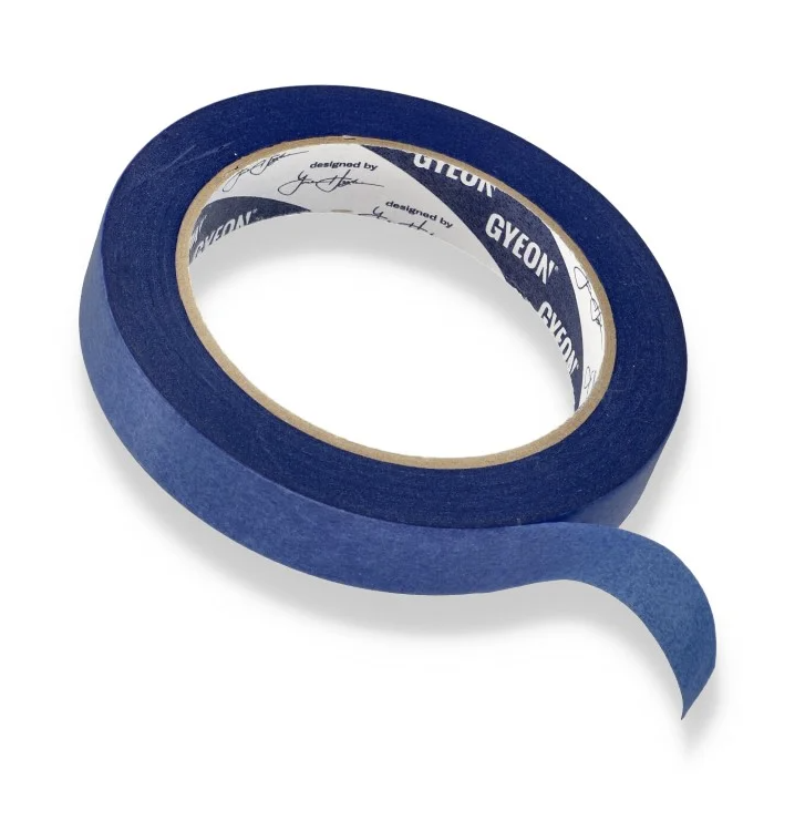 Maskovací páska Gyeon Q2M Masking Tape (18 mm x 50 m)