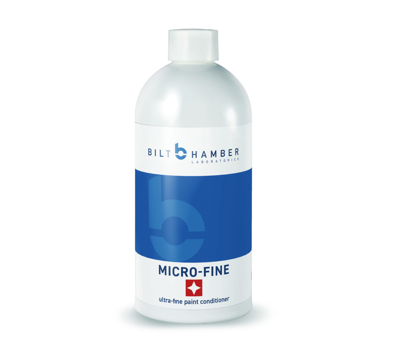 Tekutý čisticí vosk Bilt Hamber Micro-Fine (500 ml)