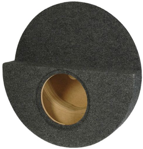 OEM ozvučnice Basser 10" pro BMW 3 kombi (E46)