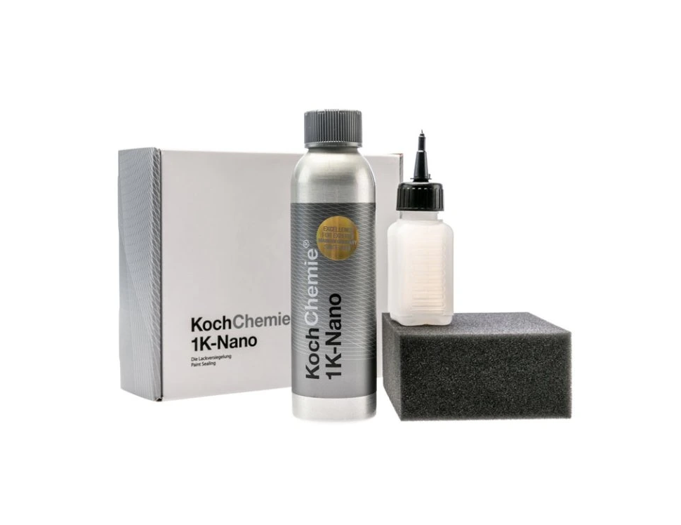 Konzervátor laku Koch Chemie 1K-Nano
