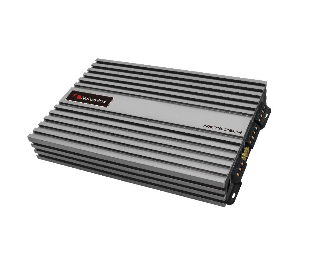Zesilovač Nakamichi NKTA75.4
