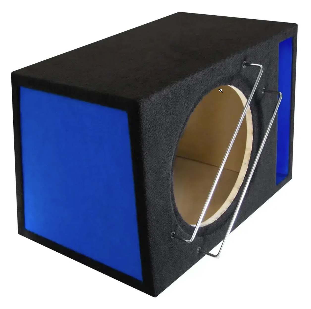 Prázdná ozvučnice Hifonics BX12E-ZRX