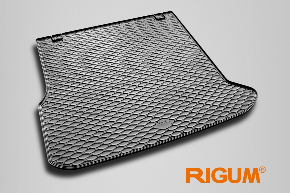 Gumová vana do kufru Rigum pro Mercedes-Benz třídy E S214 (2024-)