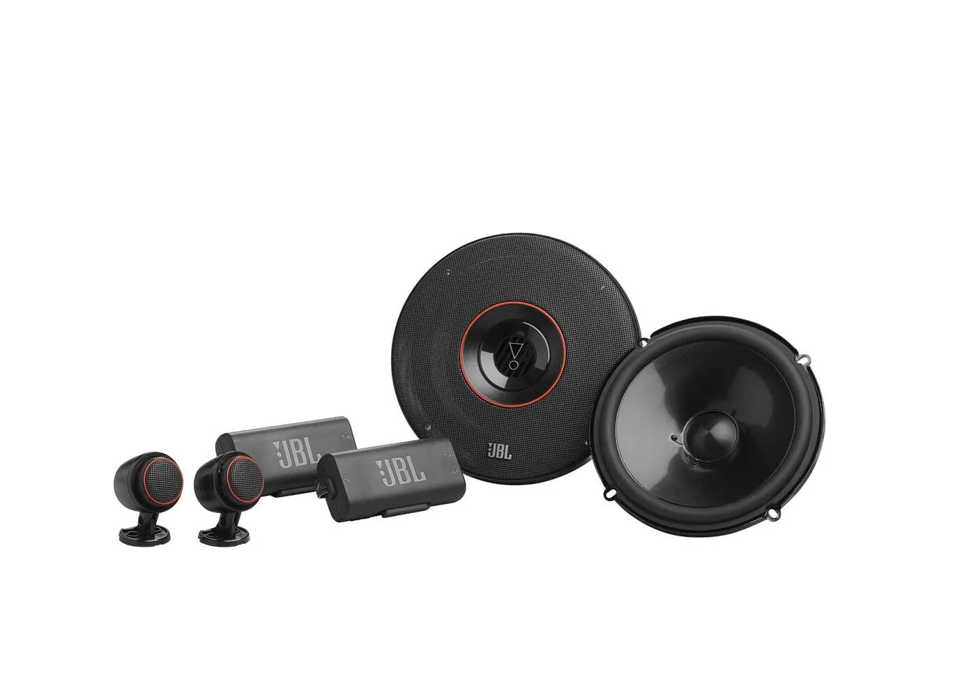 Reproduktory JBL CLUB 64 CTP