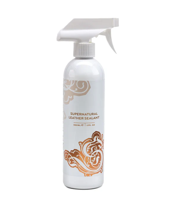 Sealant na kůži Supernatural Leather Sealant (500 ml)