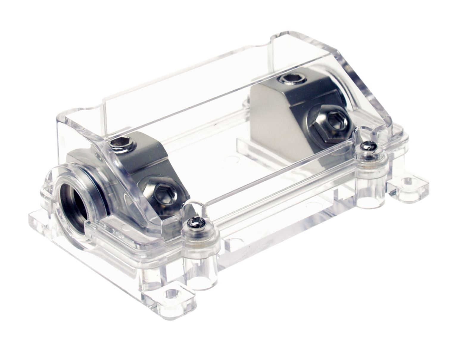 Pojistkové pouzdro ACV 30.3800-04S