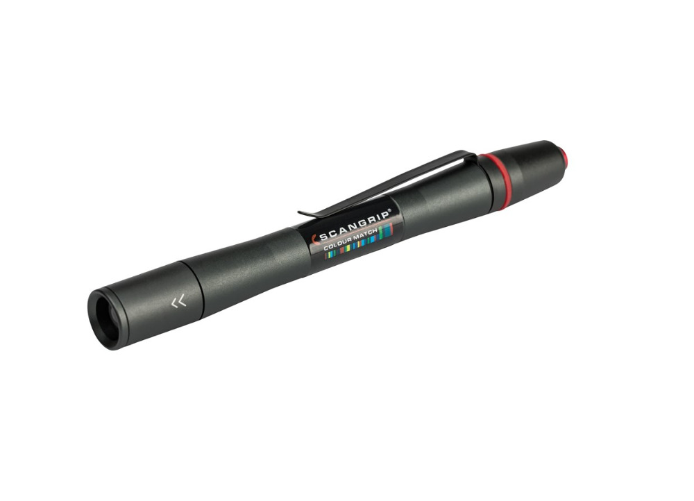 Detailingová inspekční LED lampa Scangrip Matchpen