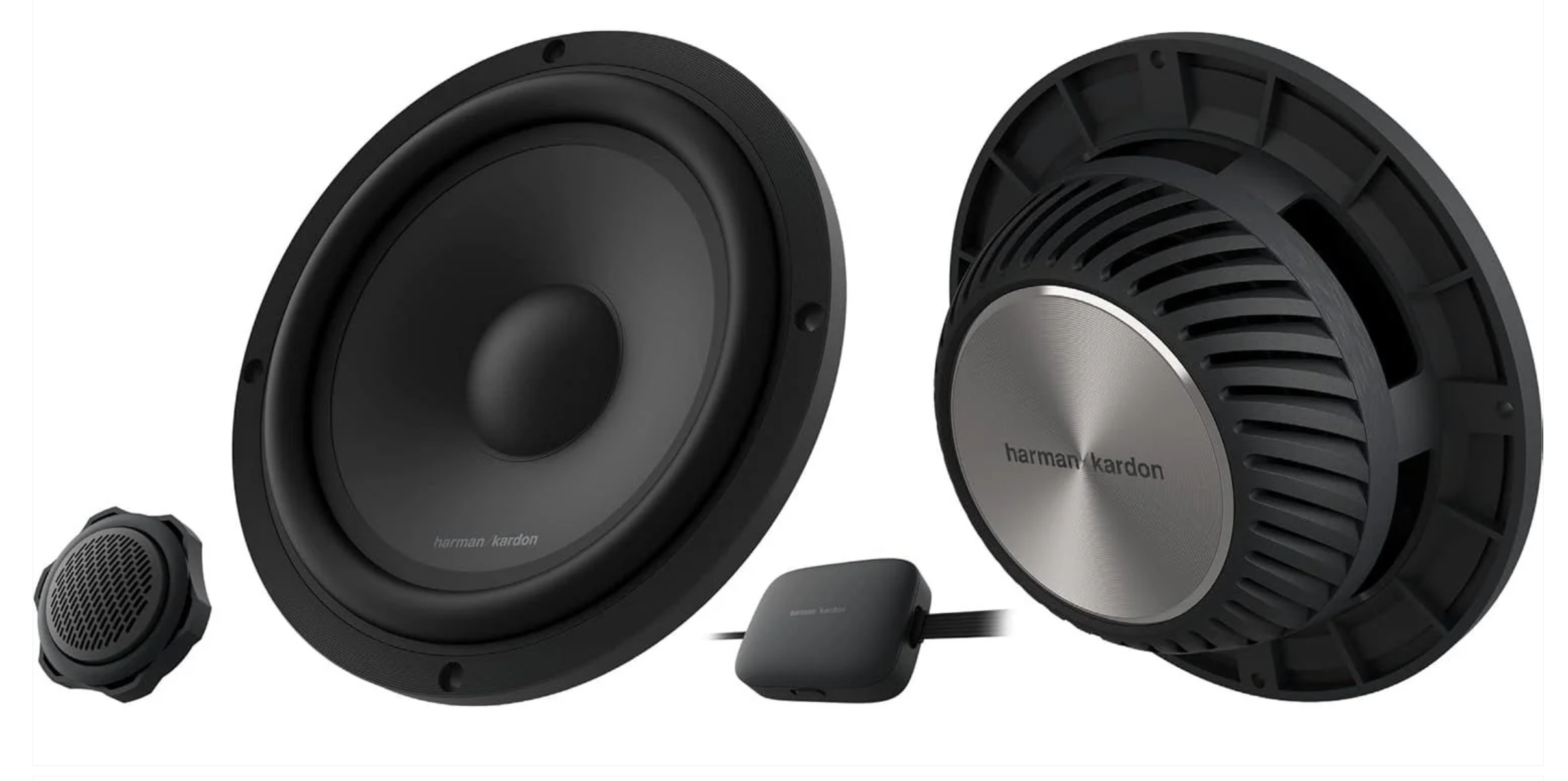 Reproduktory Harman/Kardon FLOW600CF