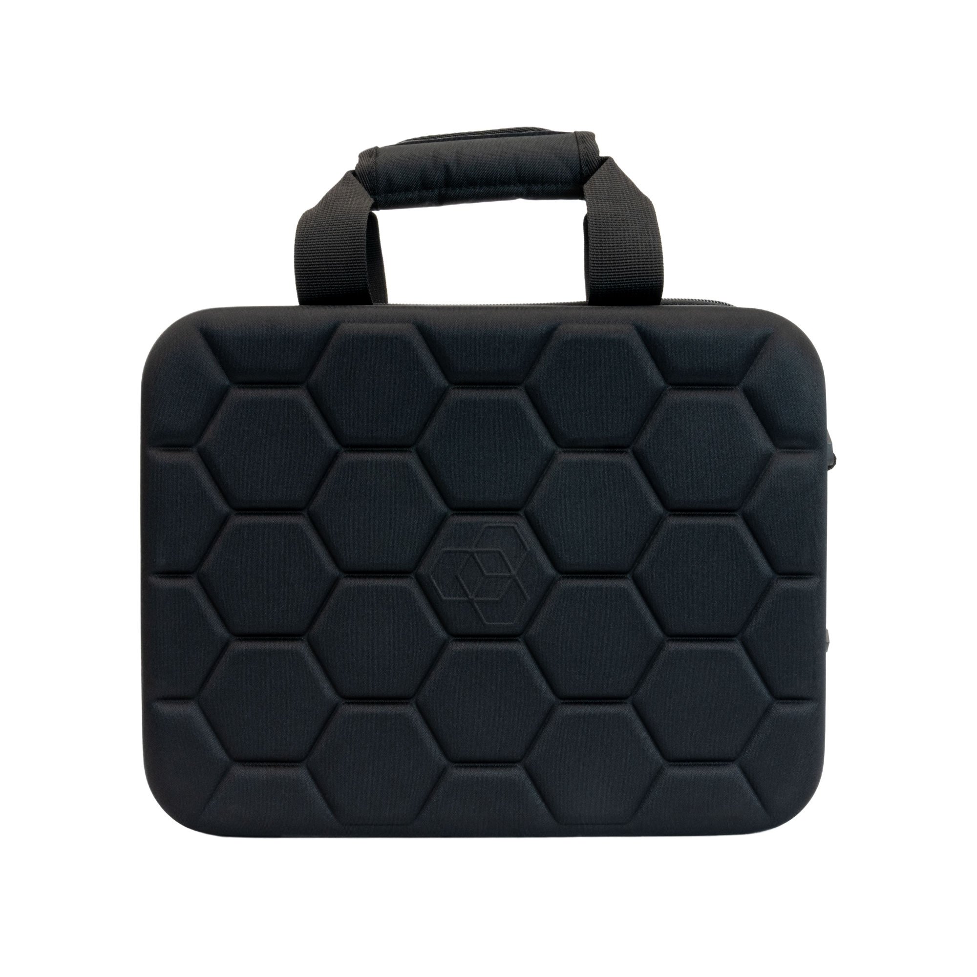 Detailingová taška Carbon Collective Hard Shell Detailing Carry Case - Black