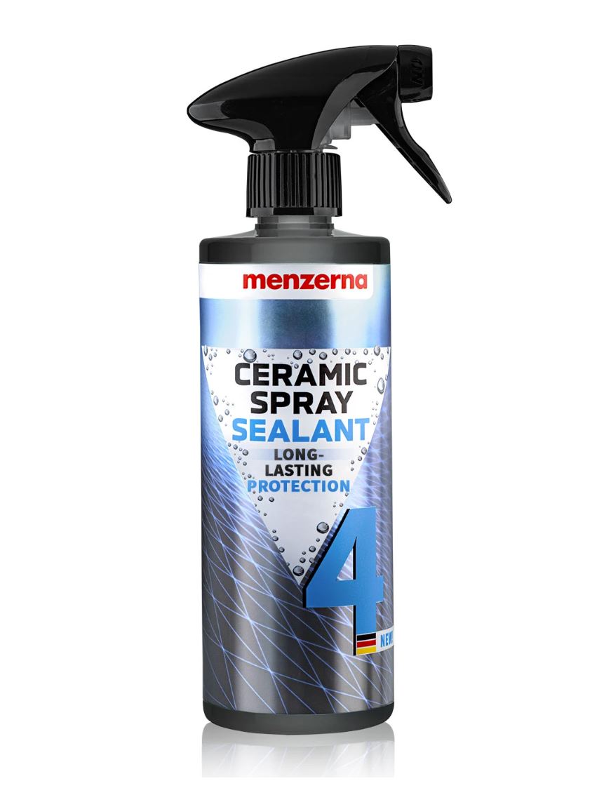 Keramický sealant Menzerna Ceramic Spray Sealant (500 ml)