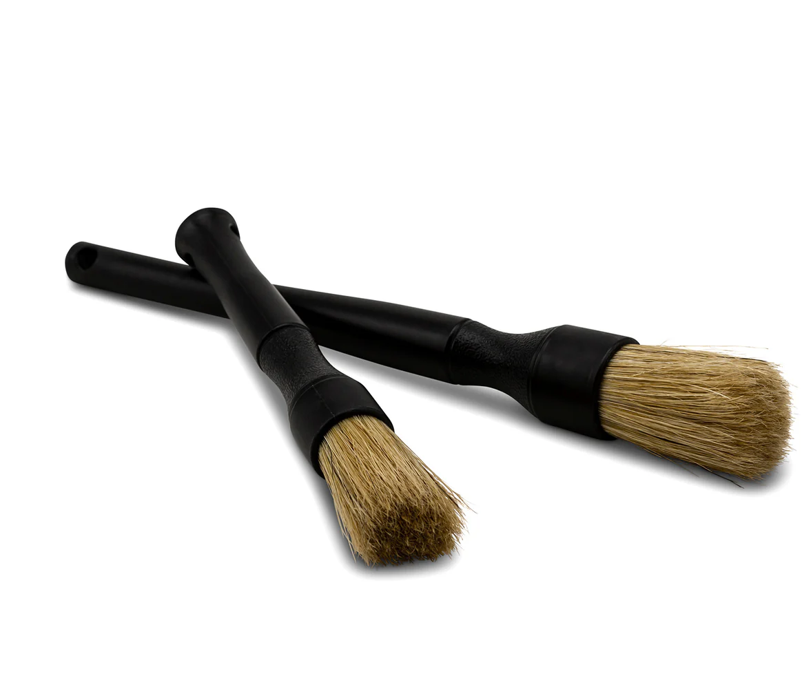 Detailingové štětce Stjärnagloss Borstar Kit