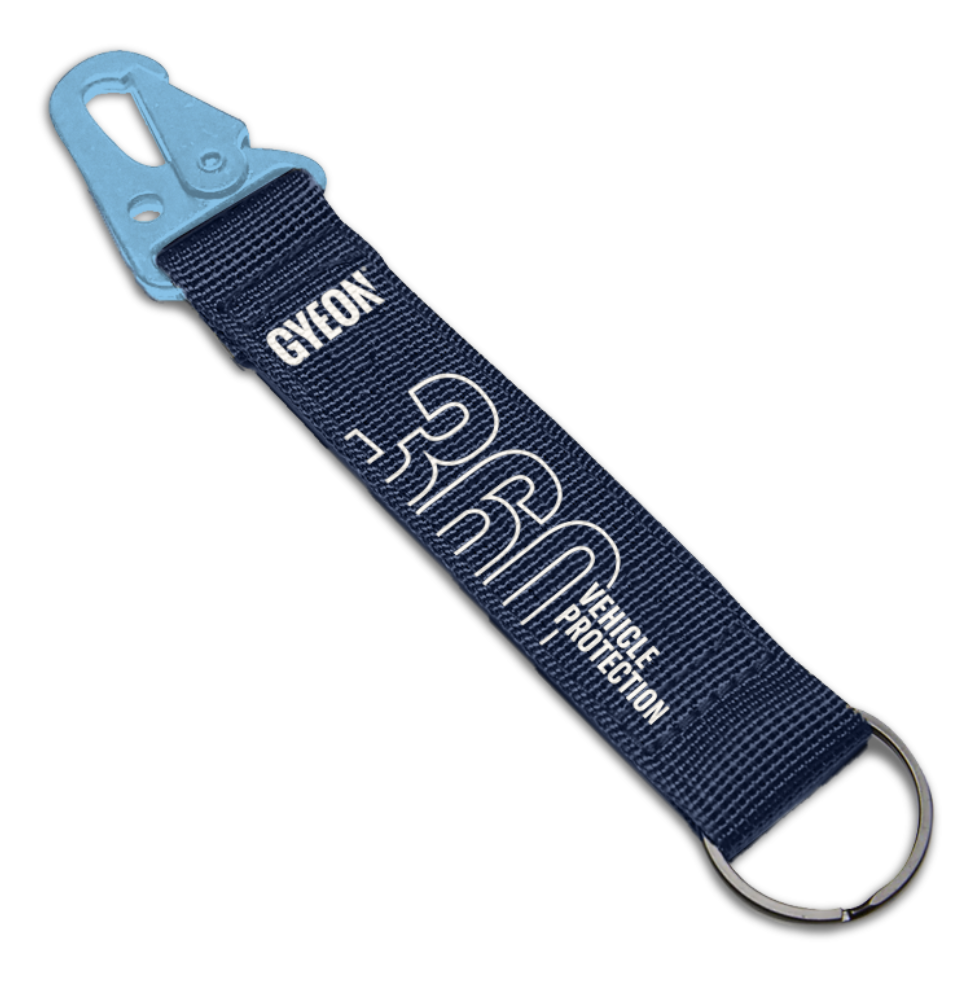 Klíčenka Gyeon Key Ring - 360°