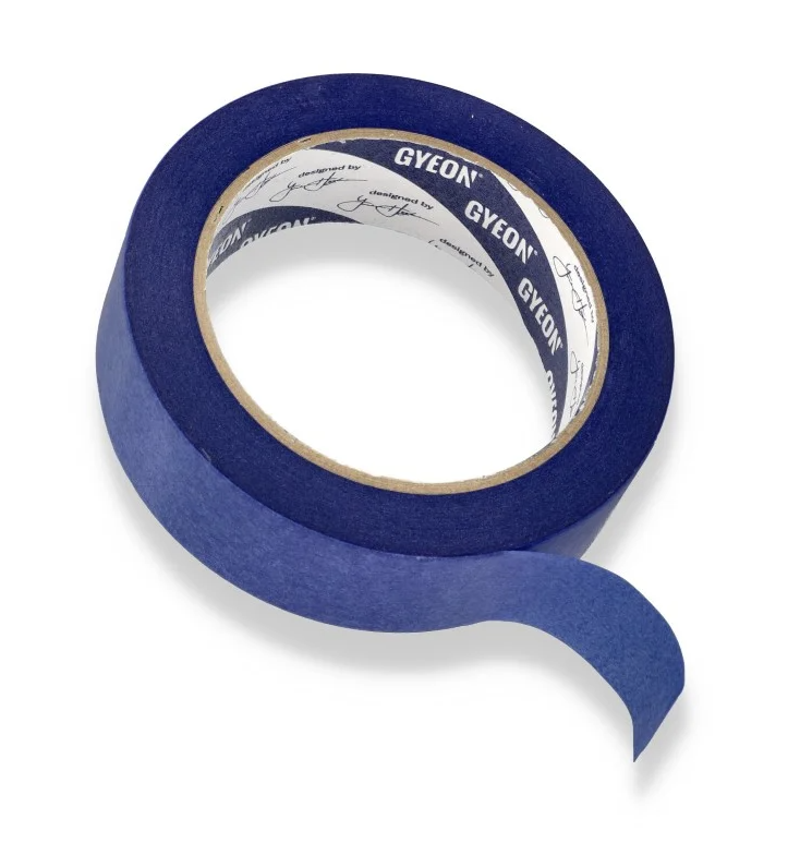 Maskovací páska Gyeon Q2M Masking Tape (30 mm x 50 m)