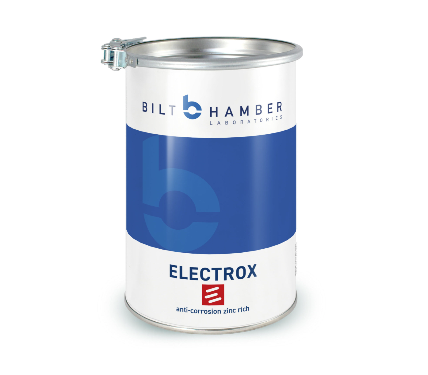 Zinkový nátěr Bilt Hamber Electrox (1 l)