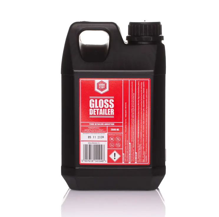 Polymerový rychlý detailer Good Stuff Gloss Detailer (2 l)