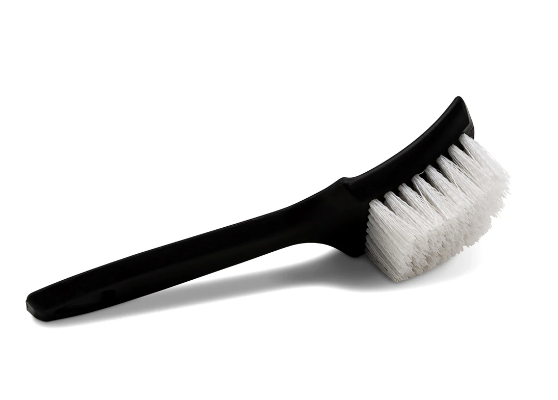 Kartáč na pneumatiky Stjärnagloss Skrubba