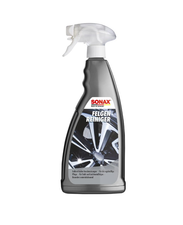 Čistič disků Sonax Felgen Reiniger (1 l)