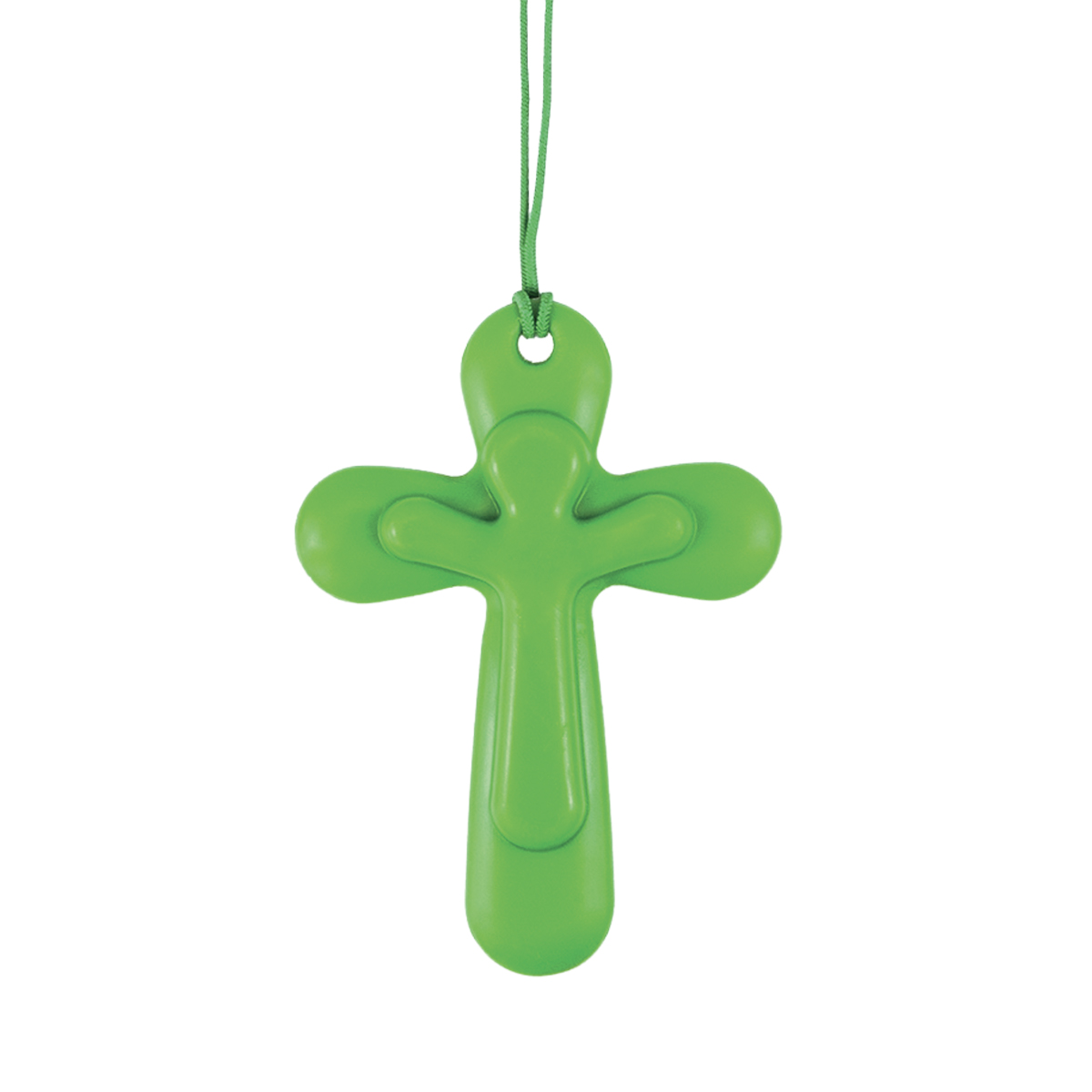 Závěsná vůně Mr&Mrs Fragrance Salvatore - Green - Holy Woods